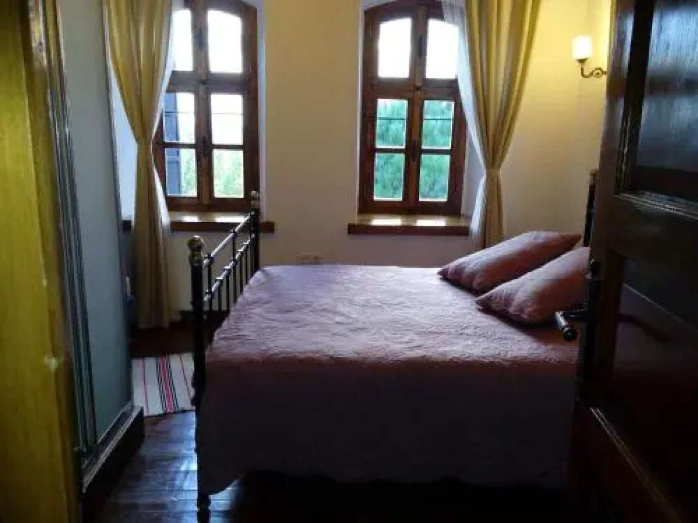 Aristonicus Boutique Hotel
