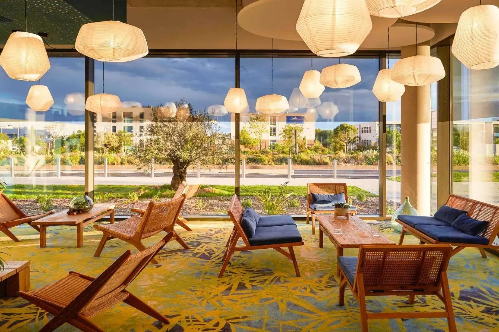 ibis Styles Montpellier Aeroport Parc Des Expos