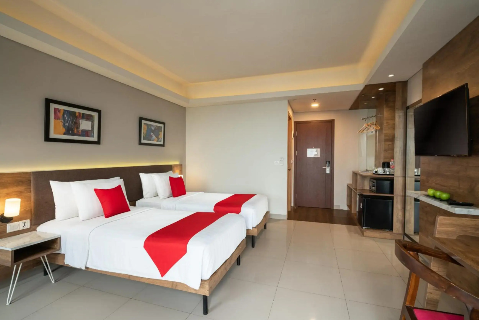 Ramada by Wyndham Serpong