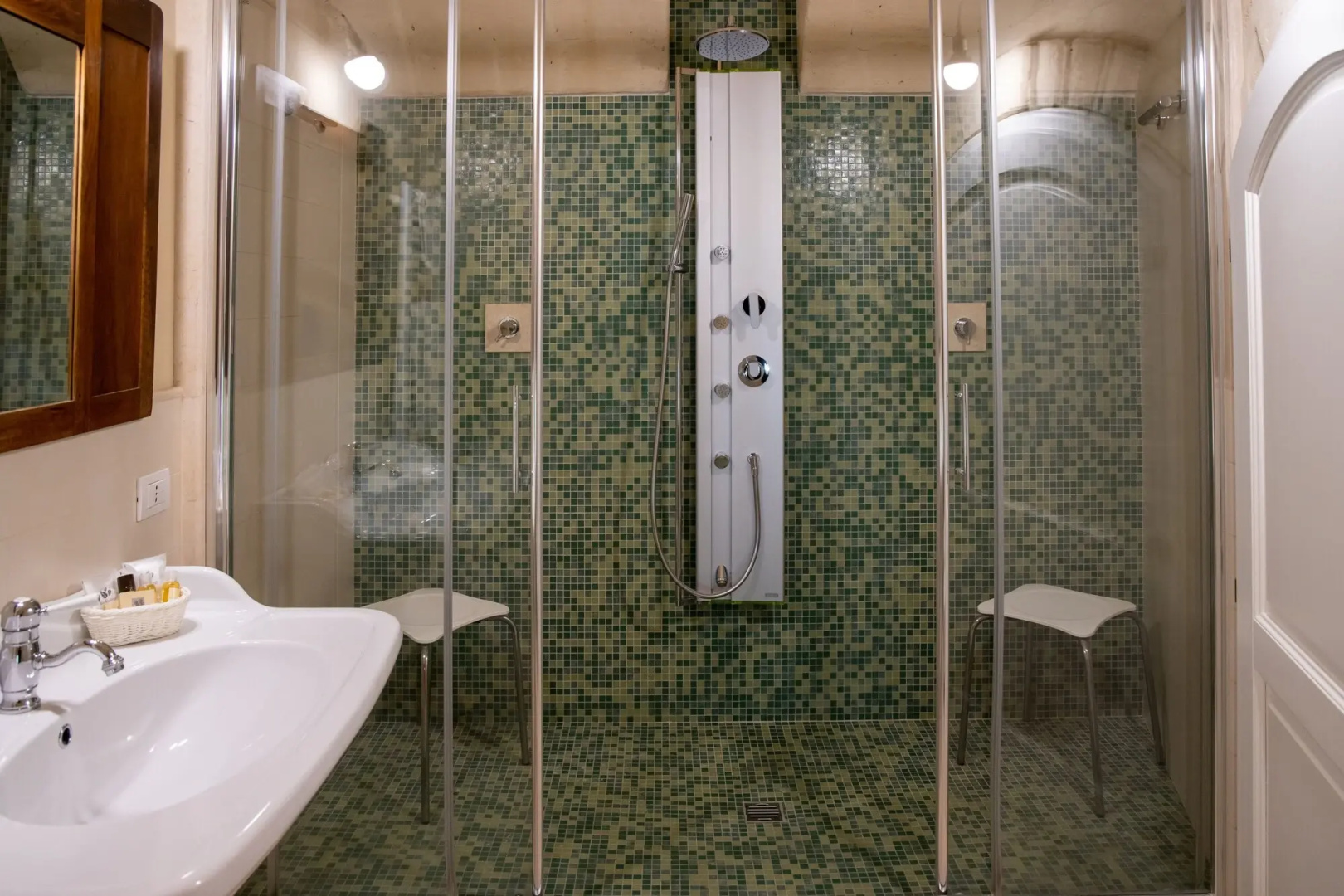 Hotel San Giorgio Matera