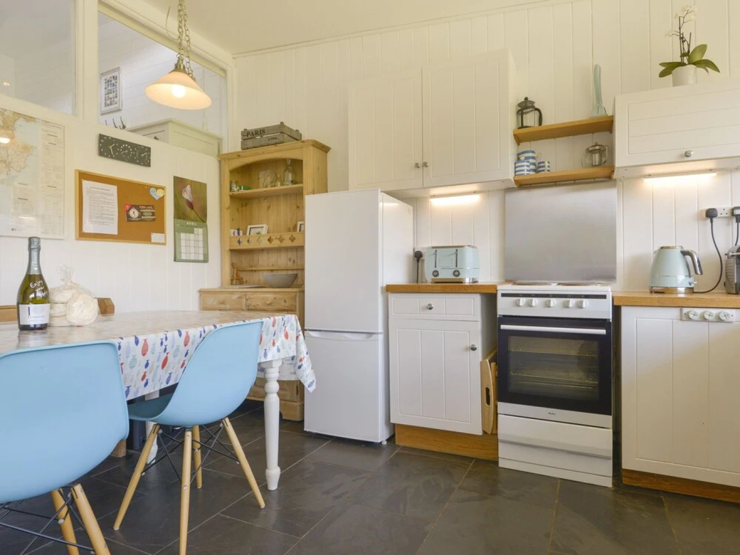 2 Brook Cottages