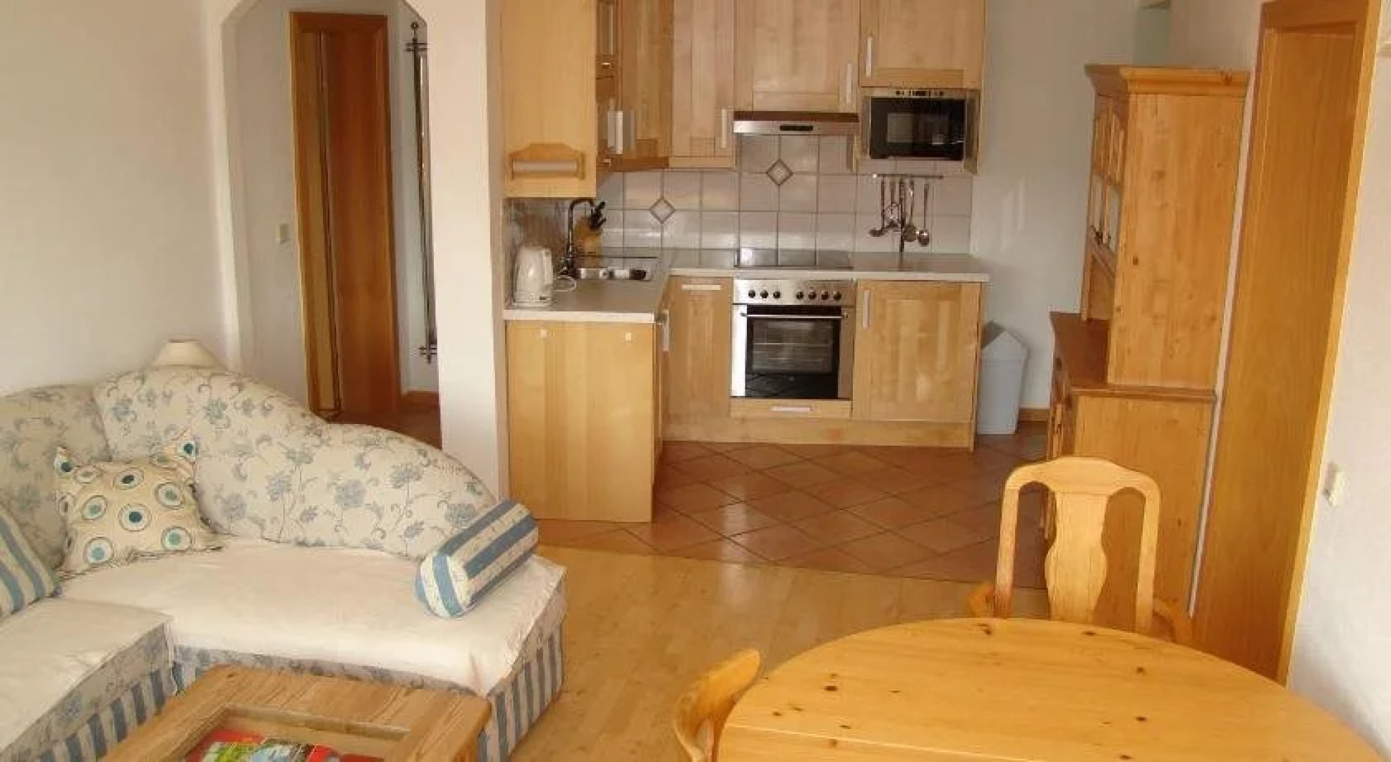 Panoramagasthof Steiner