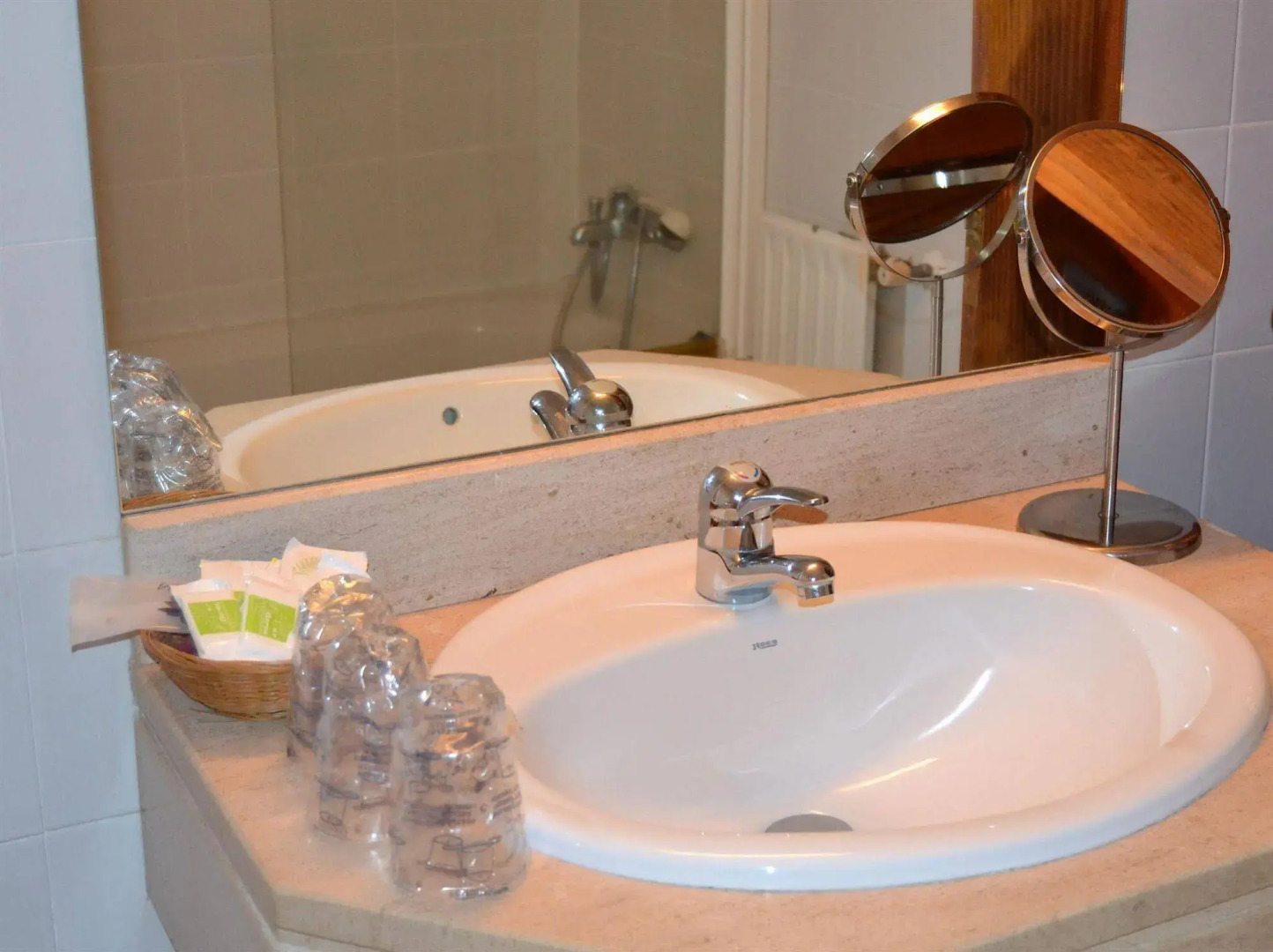 Hotel Carvalho Araújo