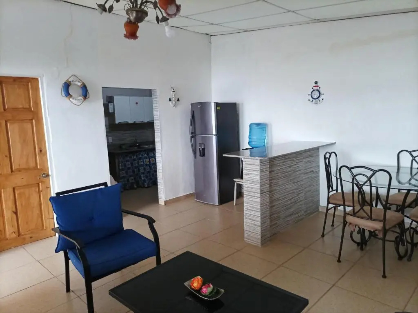 La casa de Wili Taboga 62,61,00,07