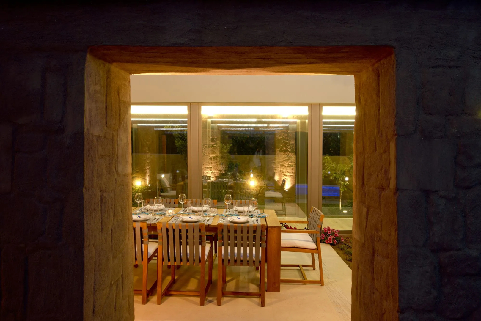 Conte Marino Villas