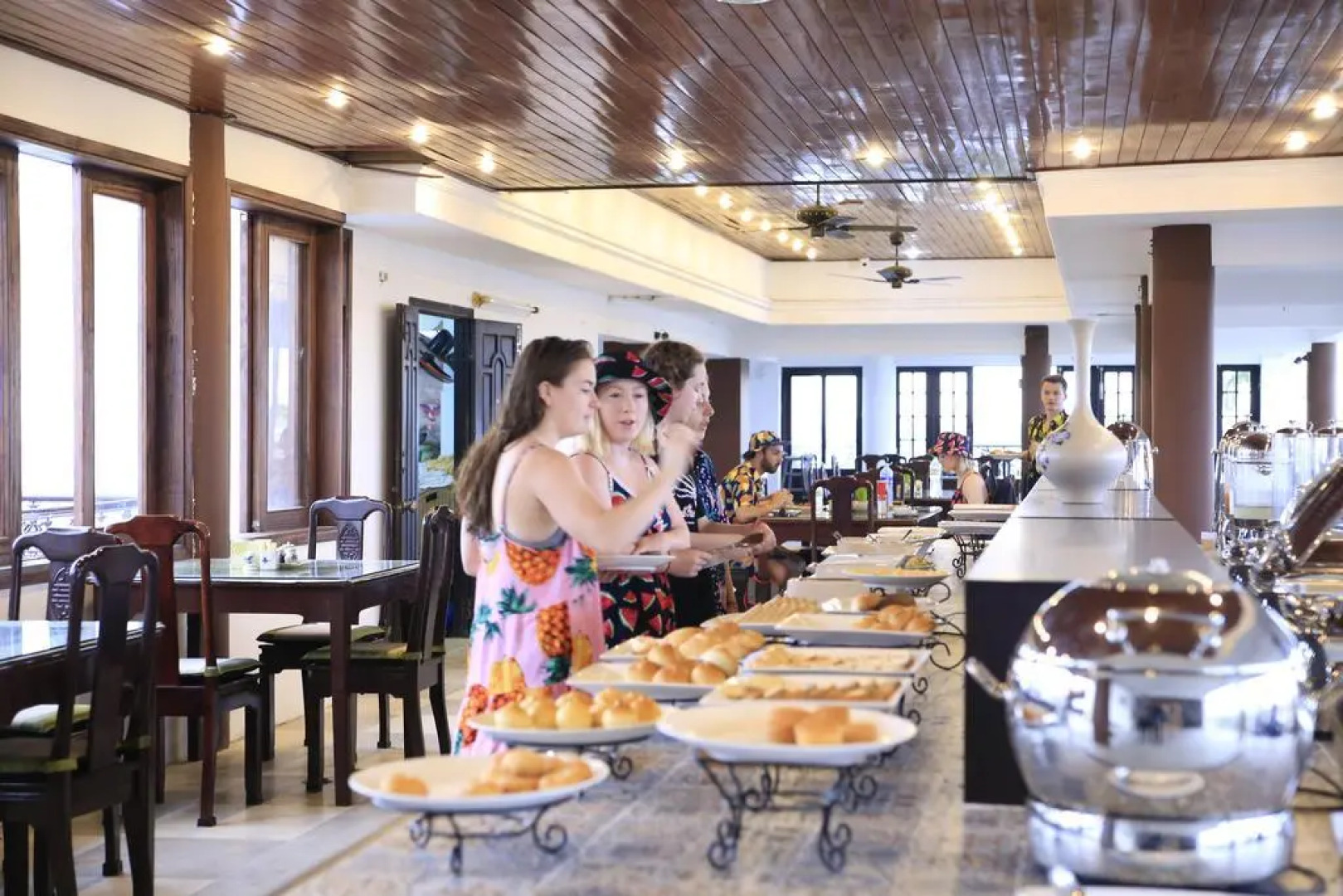 Acacia Heritage Hotel