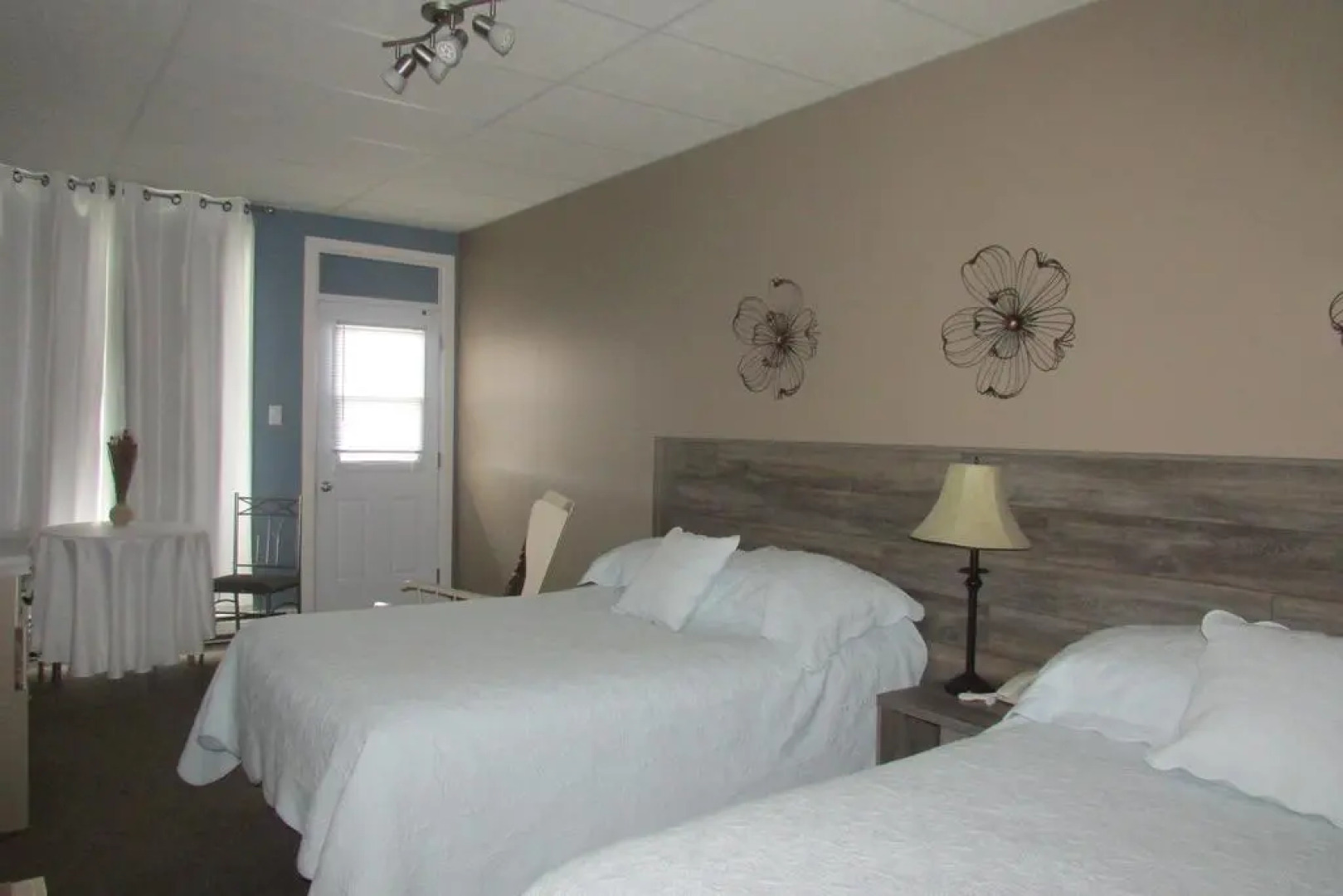 Motel Restaurant Nanook