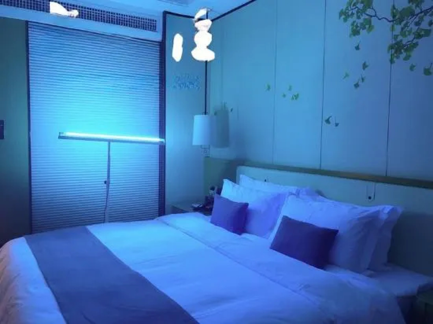 Shixuan International Hotel