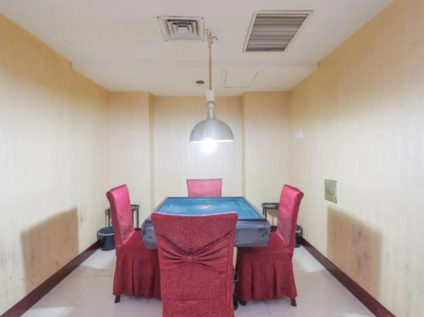 Mediterranean sea Holiday Hotel