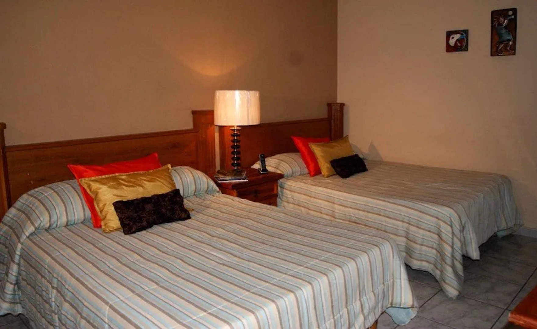 Suites La Jolla Culiacan