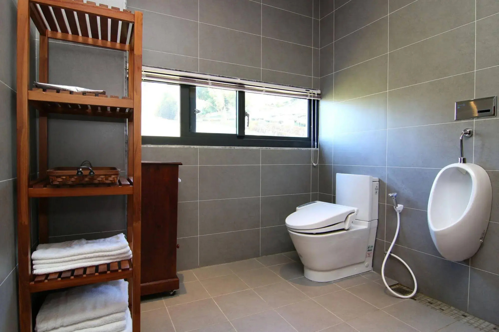 Alishan B&B Yunmingi Aliscenery