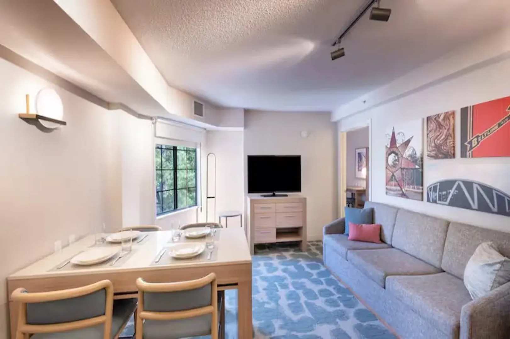 Homewood Suites By Hilton North Las Vegas Speedway