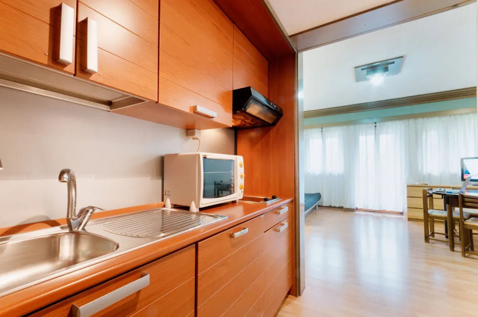 Hotel Residence Club Primula