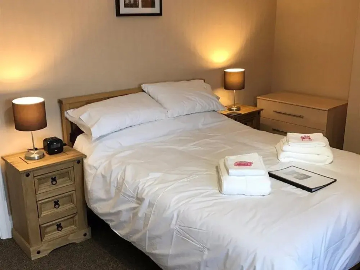 Willow Dene - Hostel