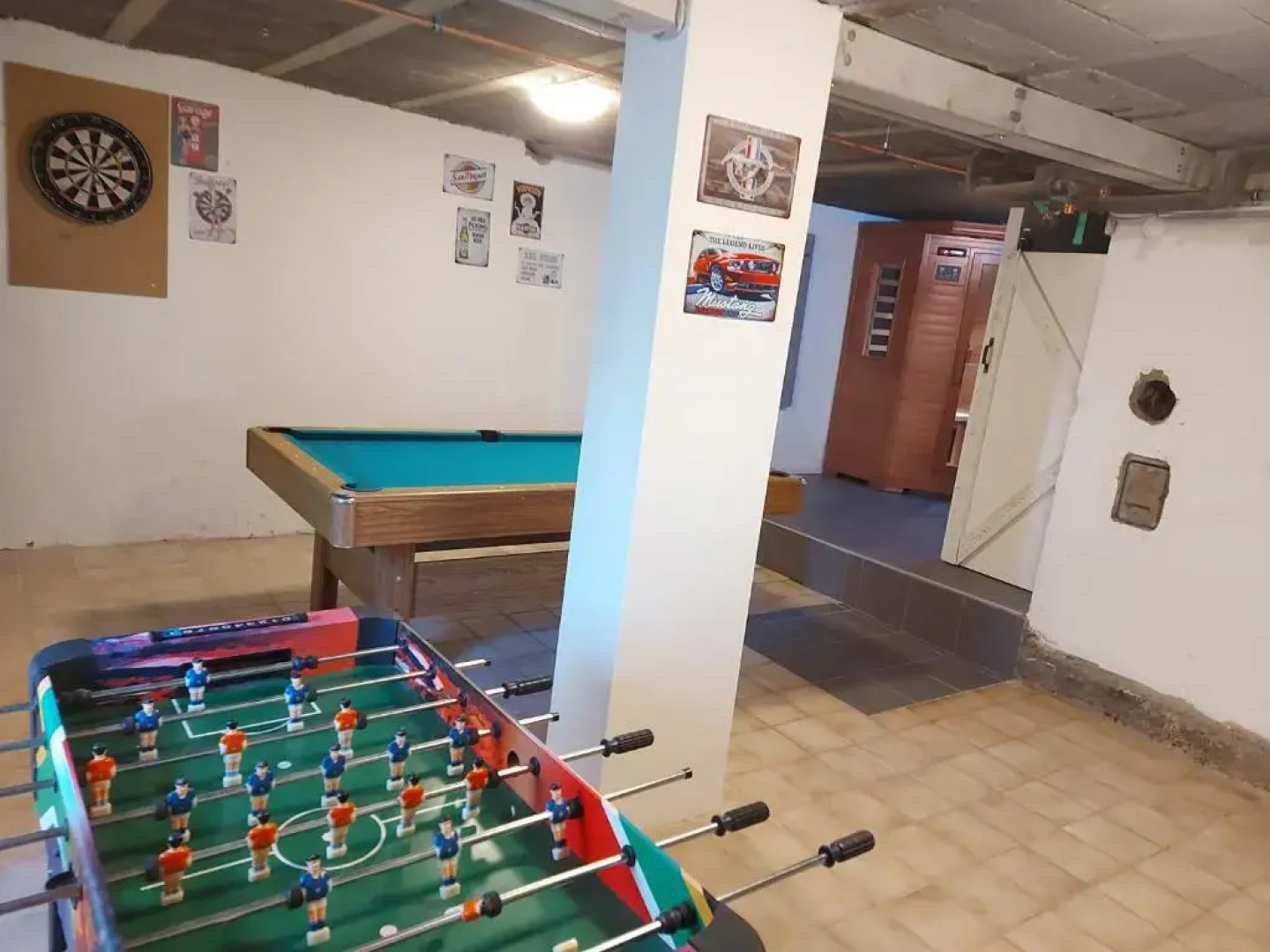 Dolce Vita Gerolstein -Dani