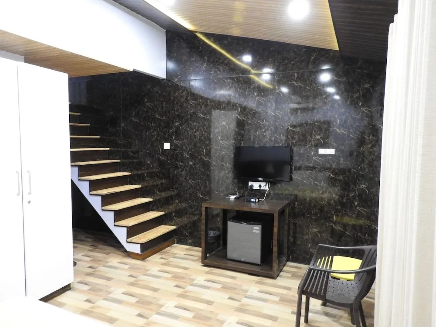 Nature Leap Resort