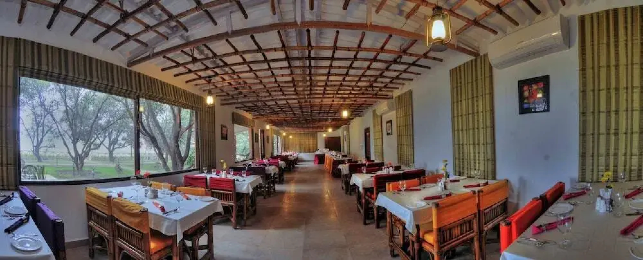 Baghaan Orchard Retreat