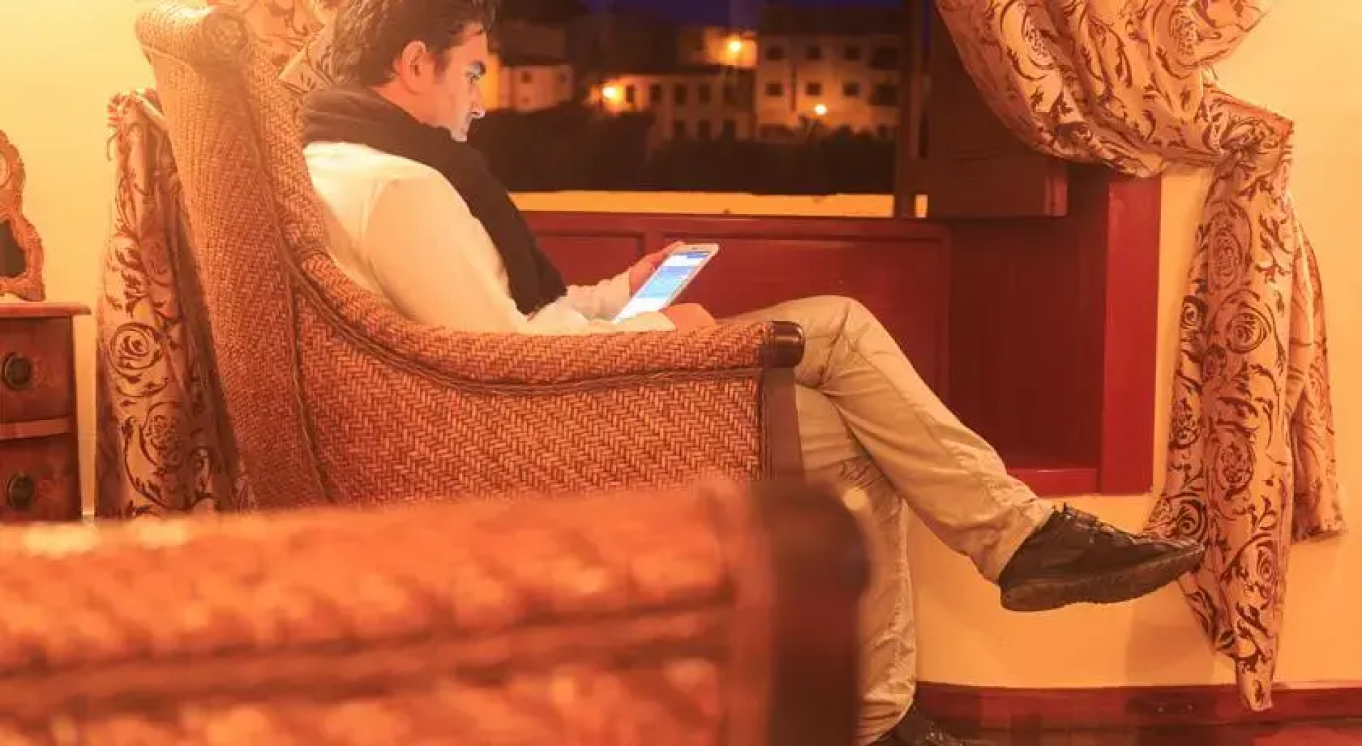 Hotel Rural Casa Lugo