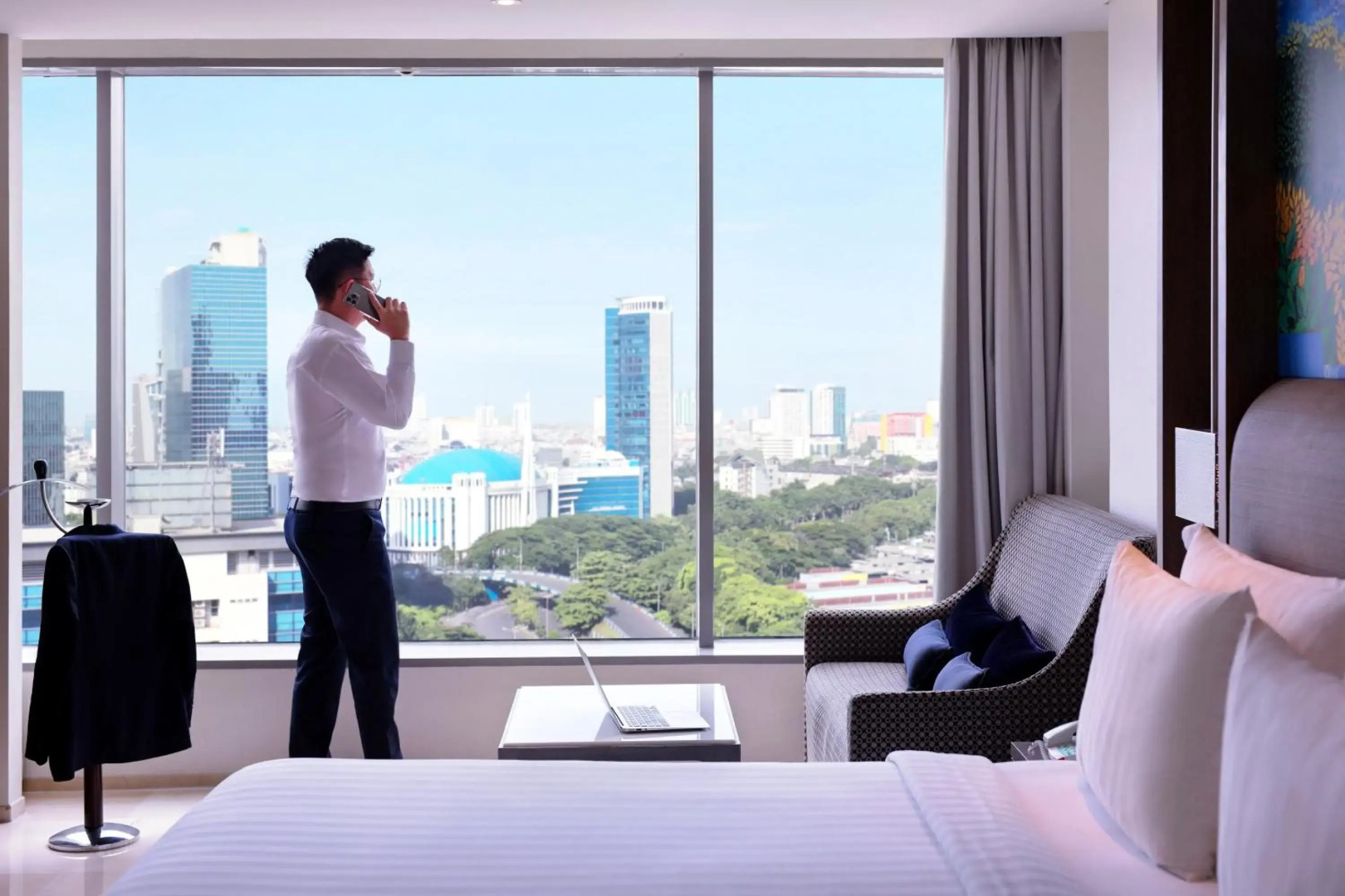 Grand Mercure Jakarta Kemayoran