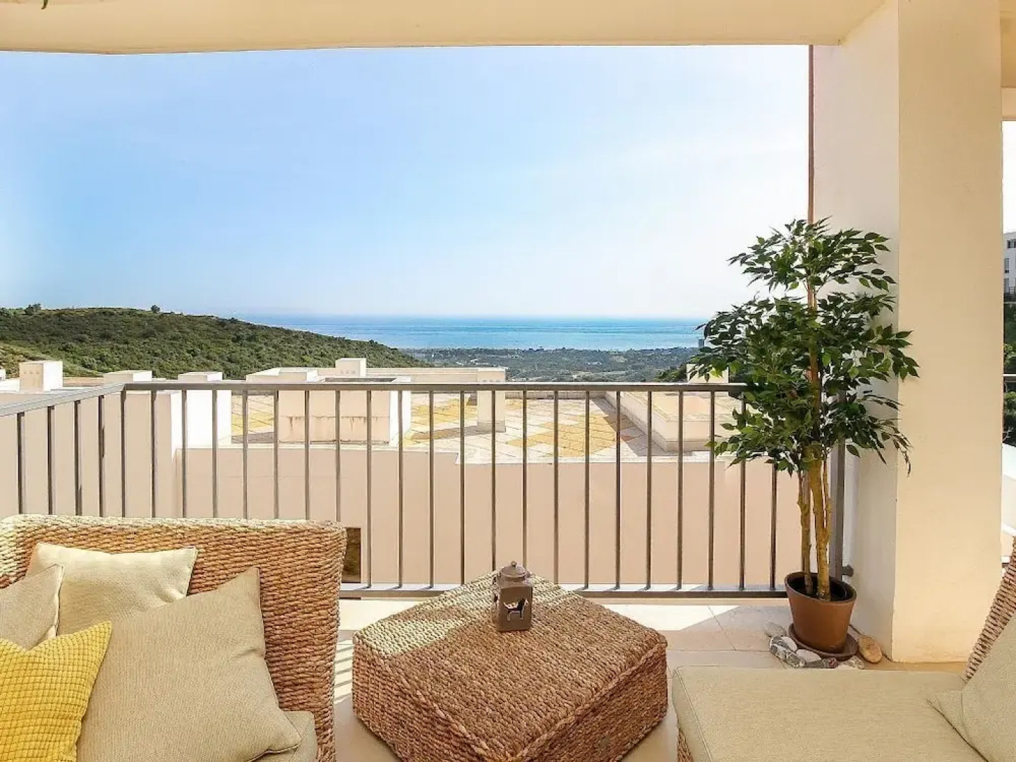 Samara Marbella Apartment