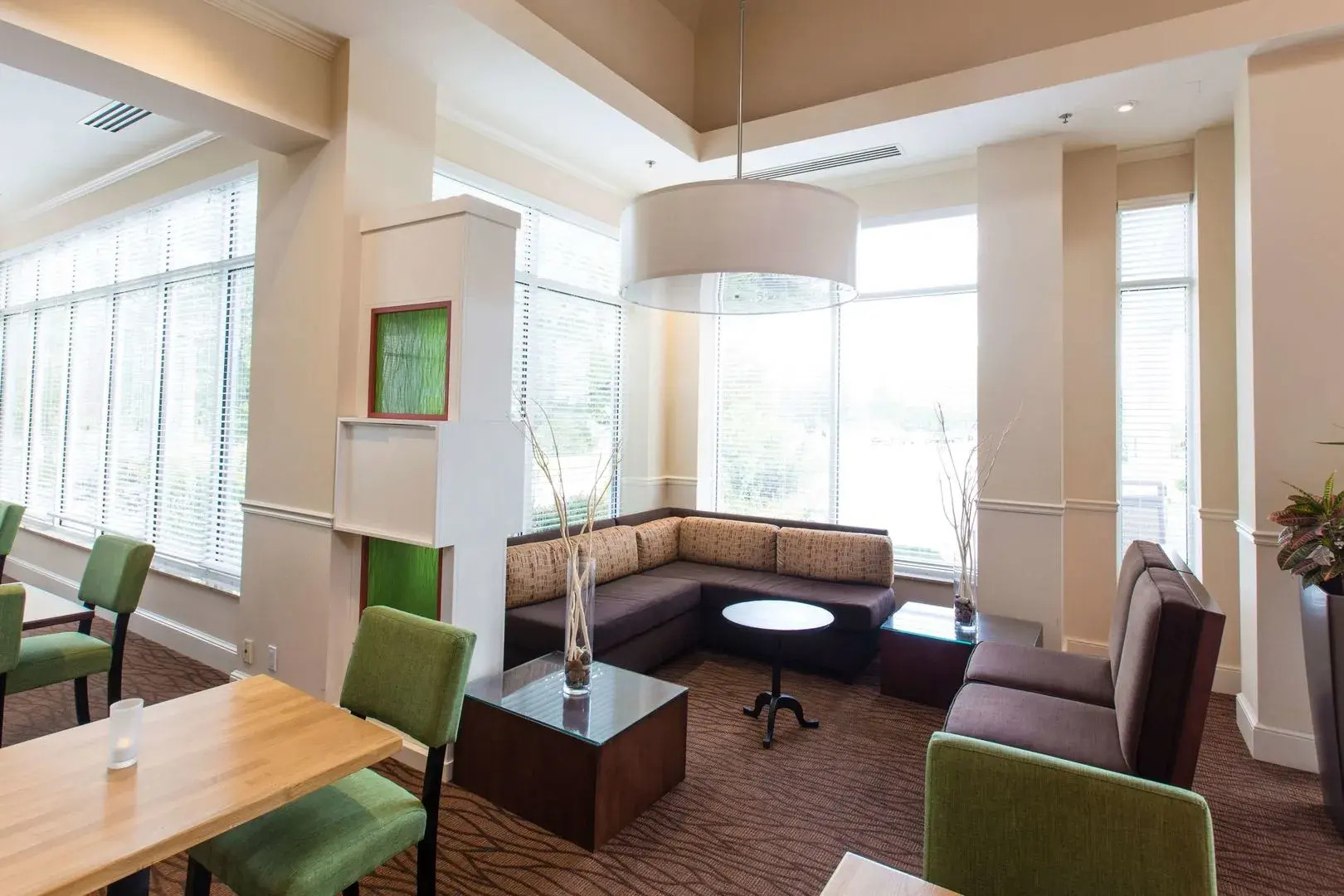 Hilton Garden Inn Grand Forks - UND