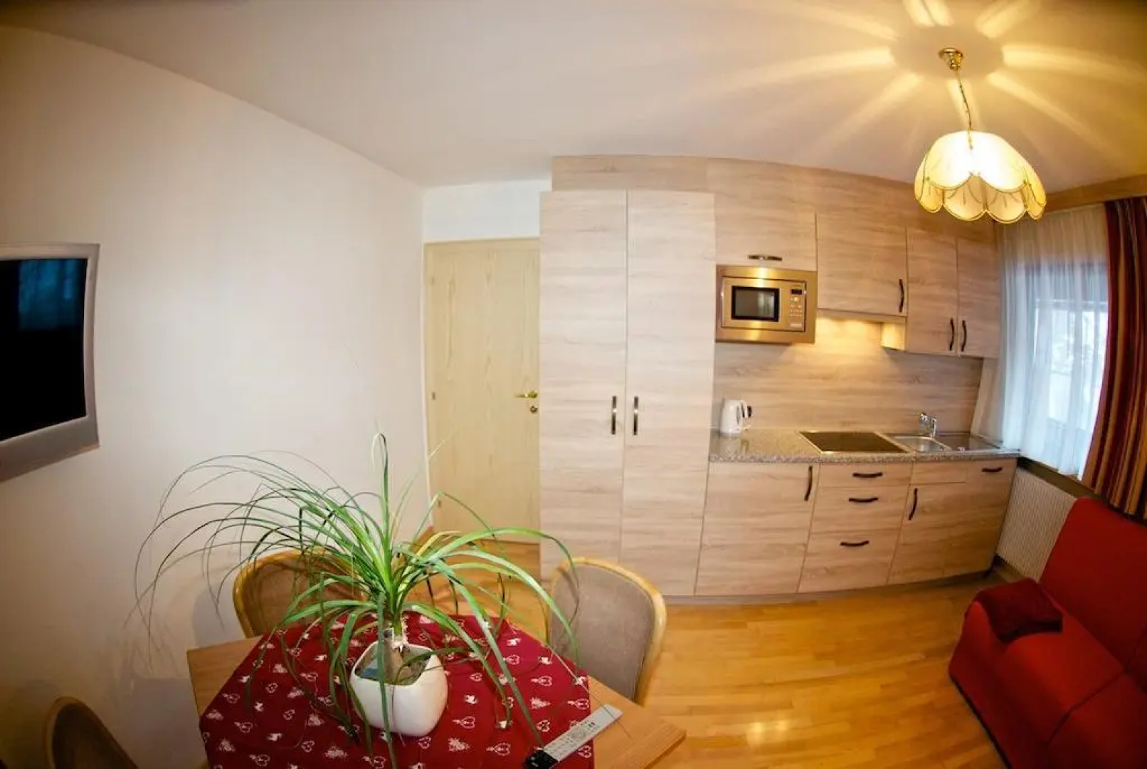 Apartments Diamant