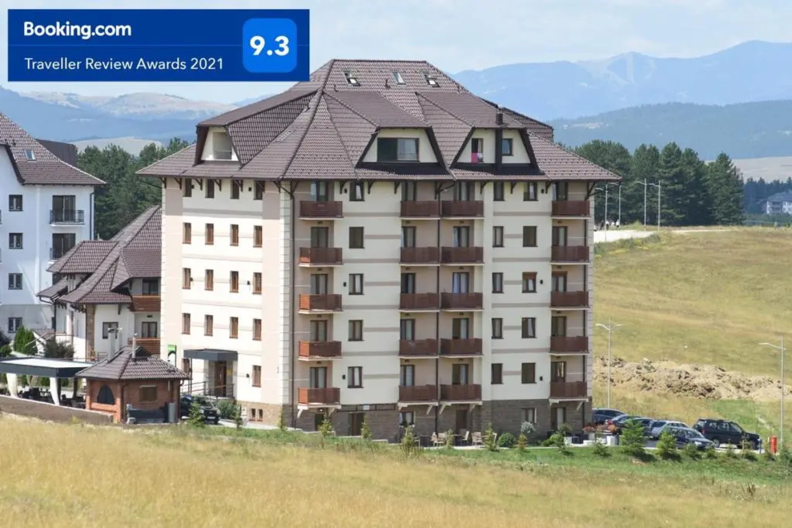 Zlatibor Hills LUX Hedonique46