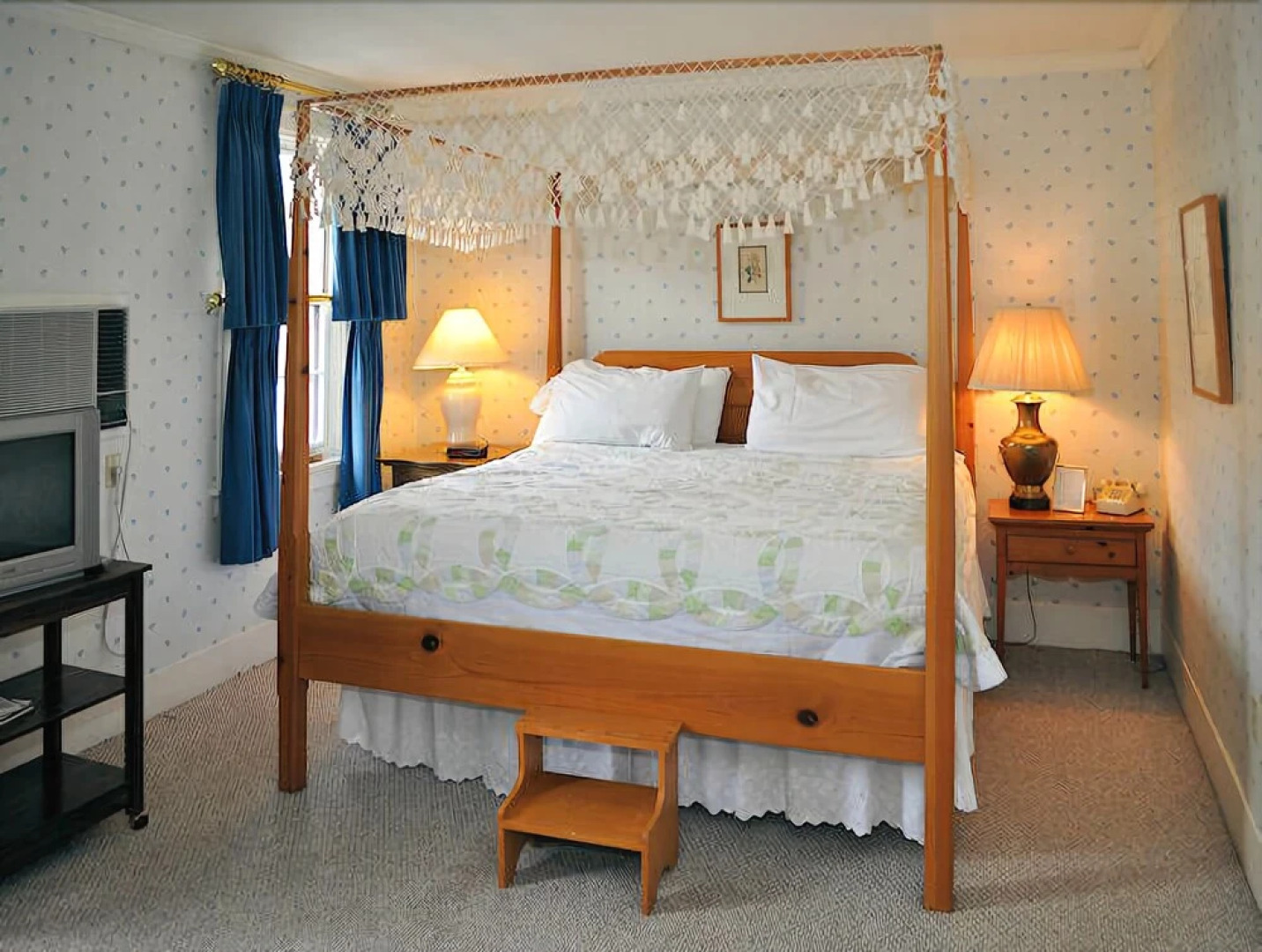 Ligonier Country Inn