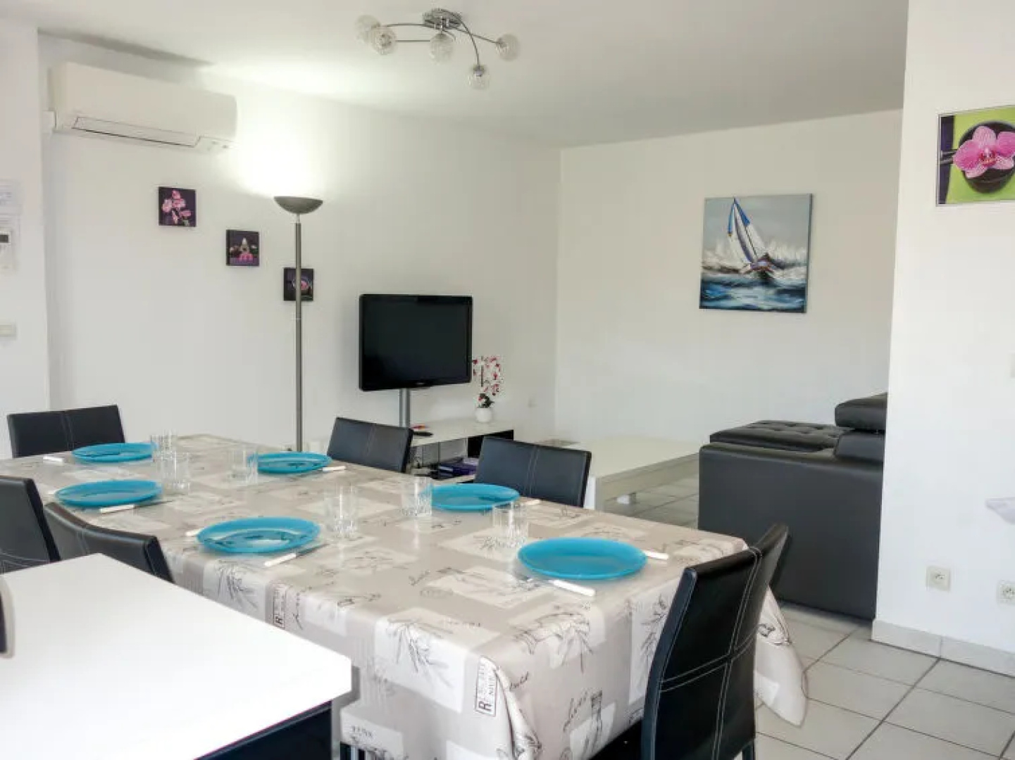 Apartment L'Ilot de Saint Jacques