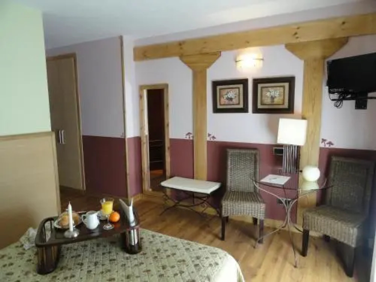 Hotel Rural El Valle