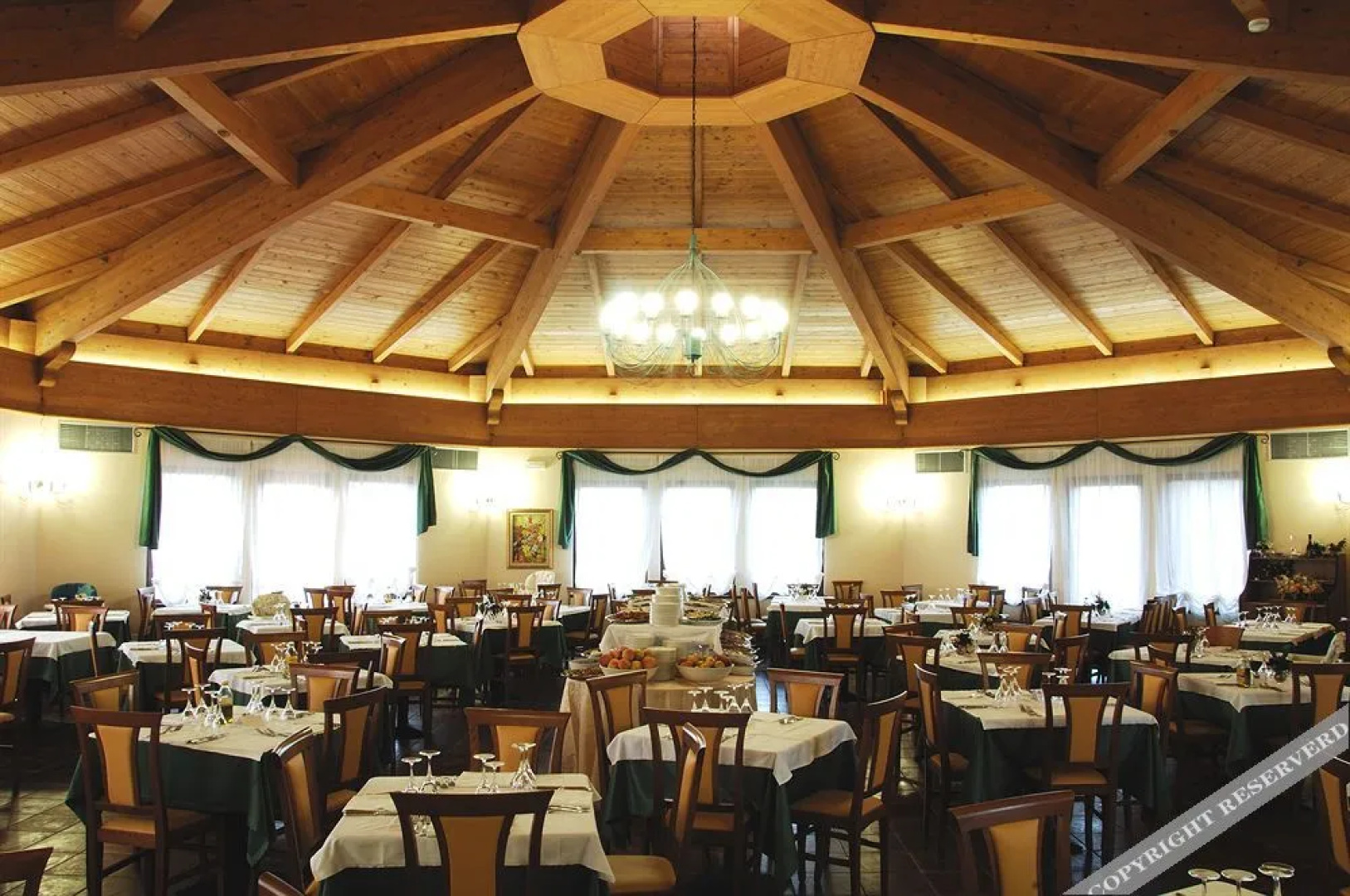 Corte dei Greci Resort & Spa