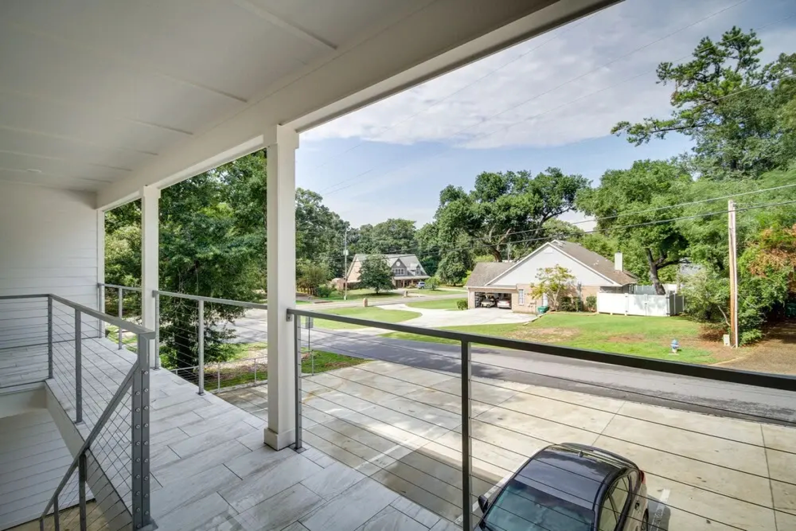 Diamondhead Retreat w/ Deck, Pool & Golf!