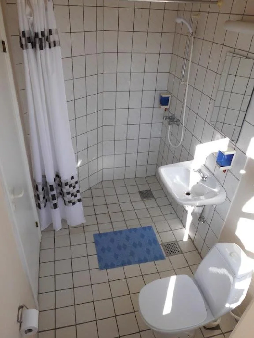 Guesthouse Rudkøbing