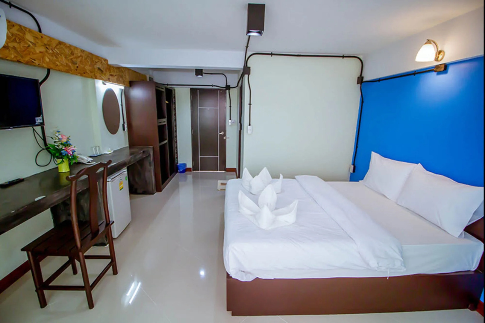 Vatchara Northgate Hotel