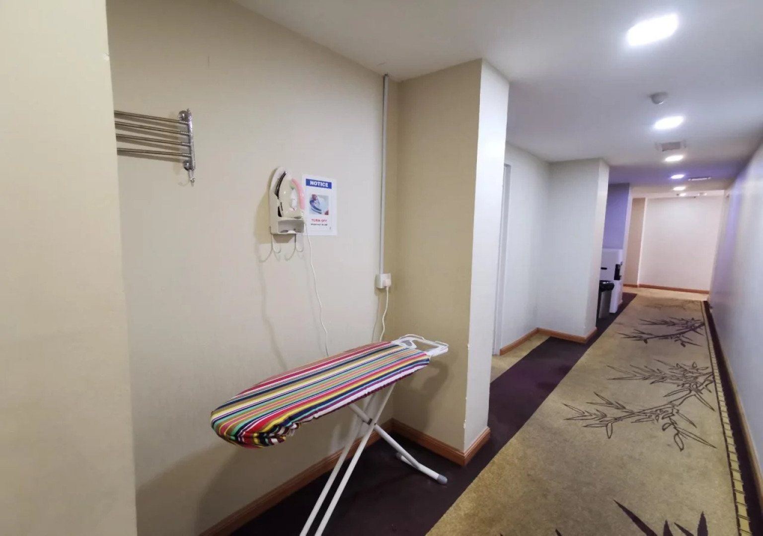 Best View Hotel Taipan