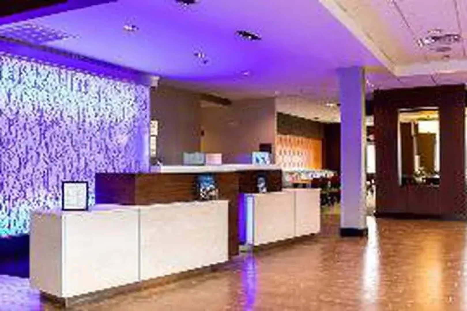 Fairfield Inn & Suites Atlanta Acworth