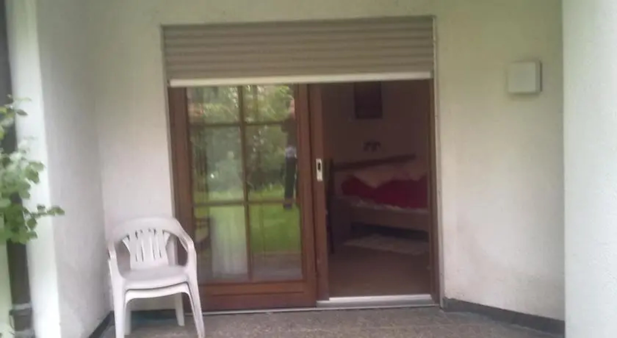 Appartment Mohnblume