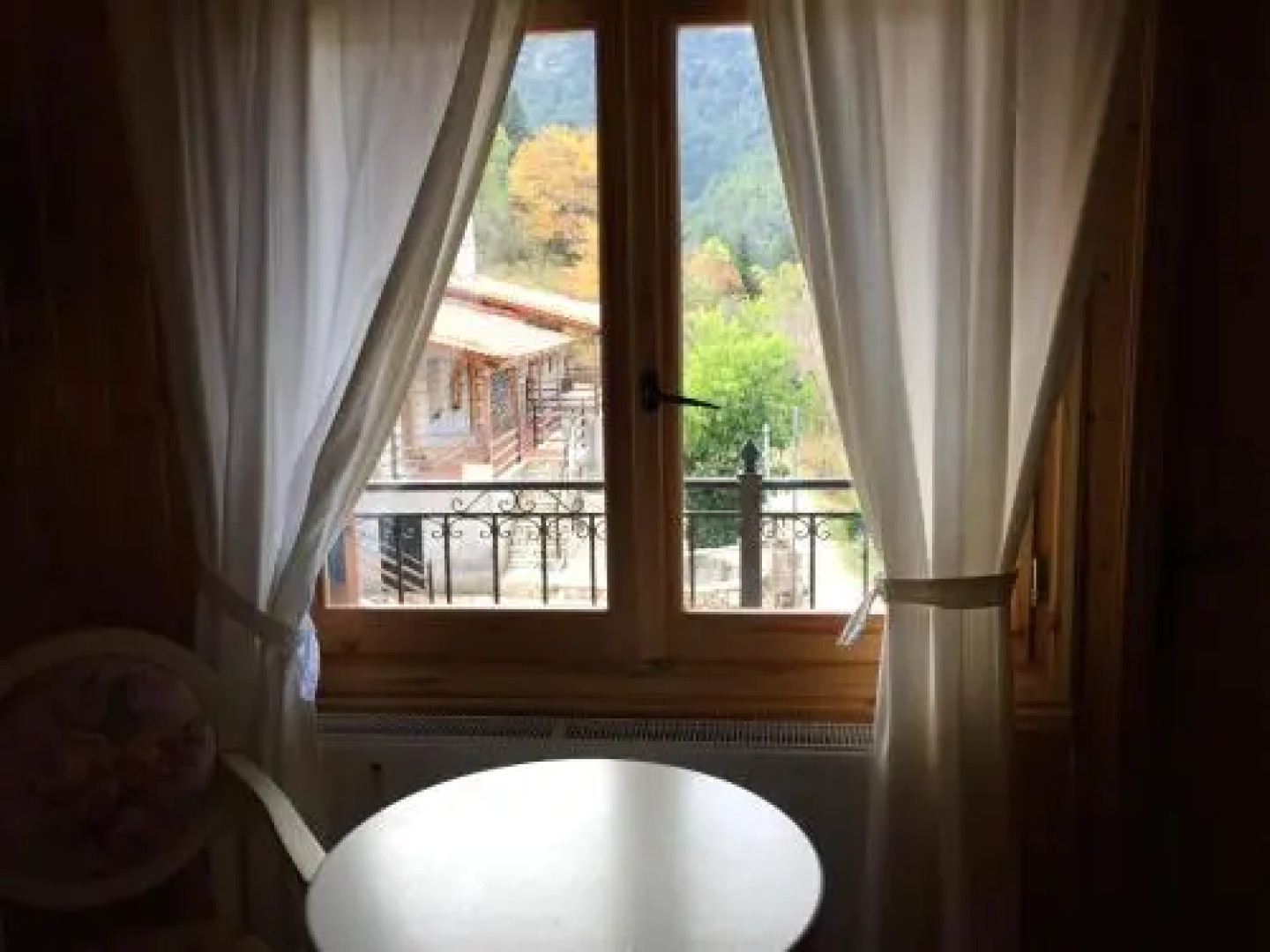 Aithra Boutique Hotel