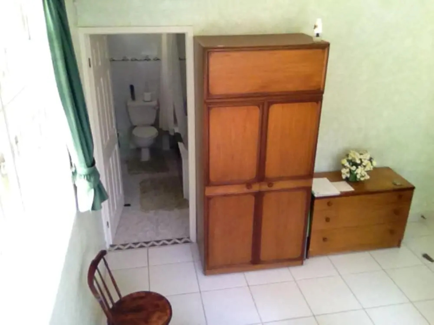 Palm Paradise Guest House and 2 Apartments