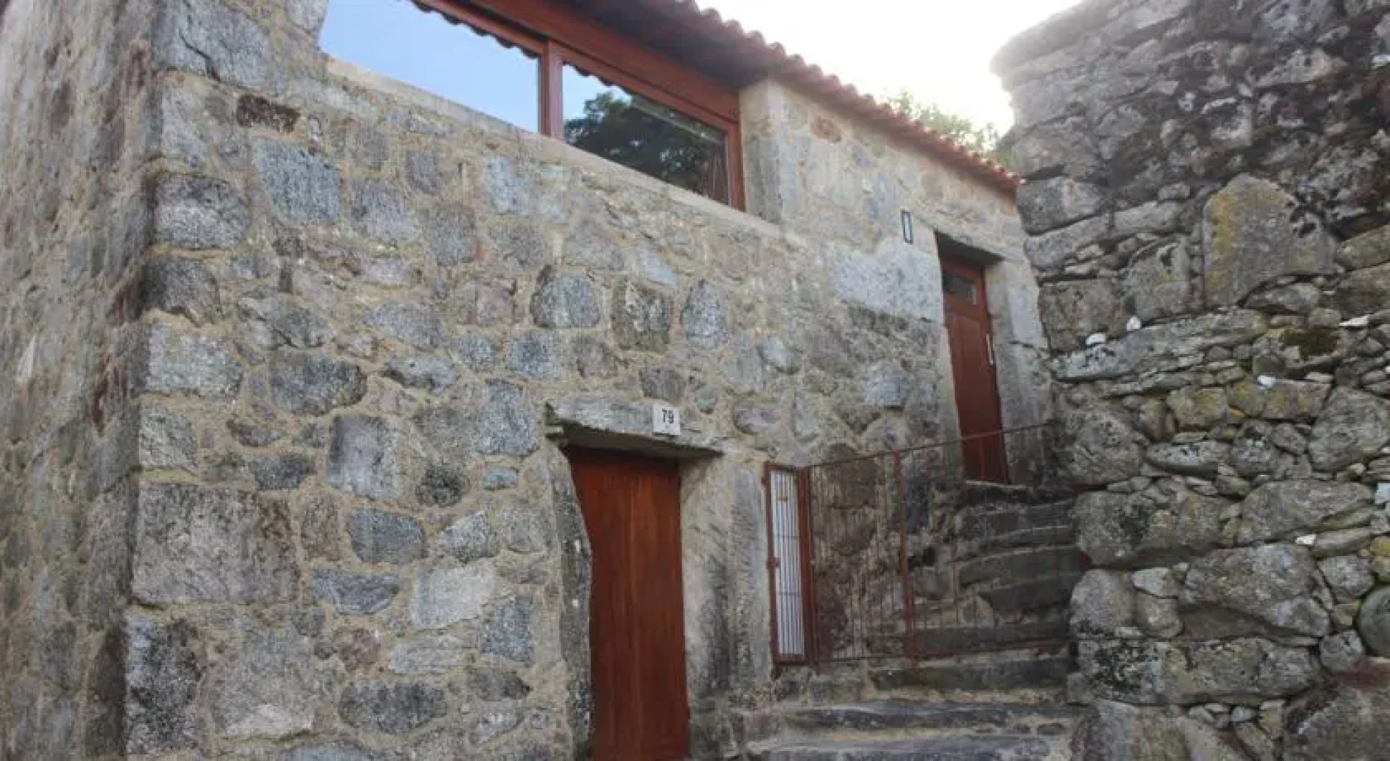 Germil House