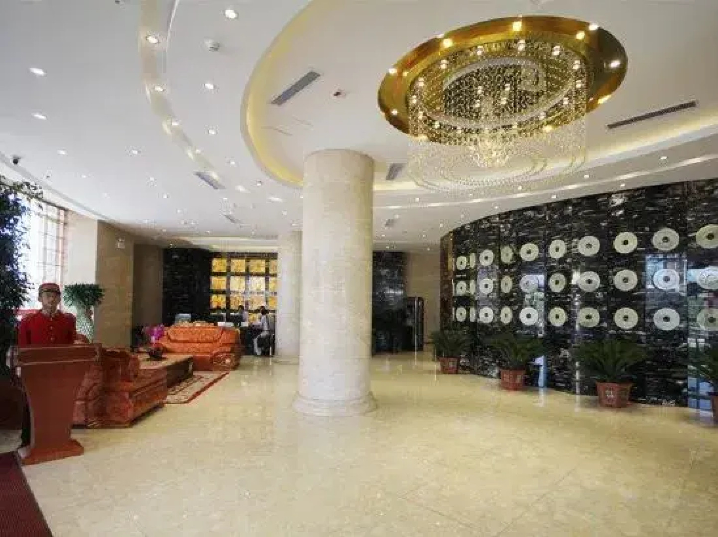 Bo Xing Hotel