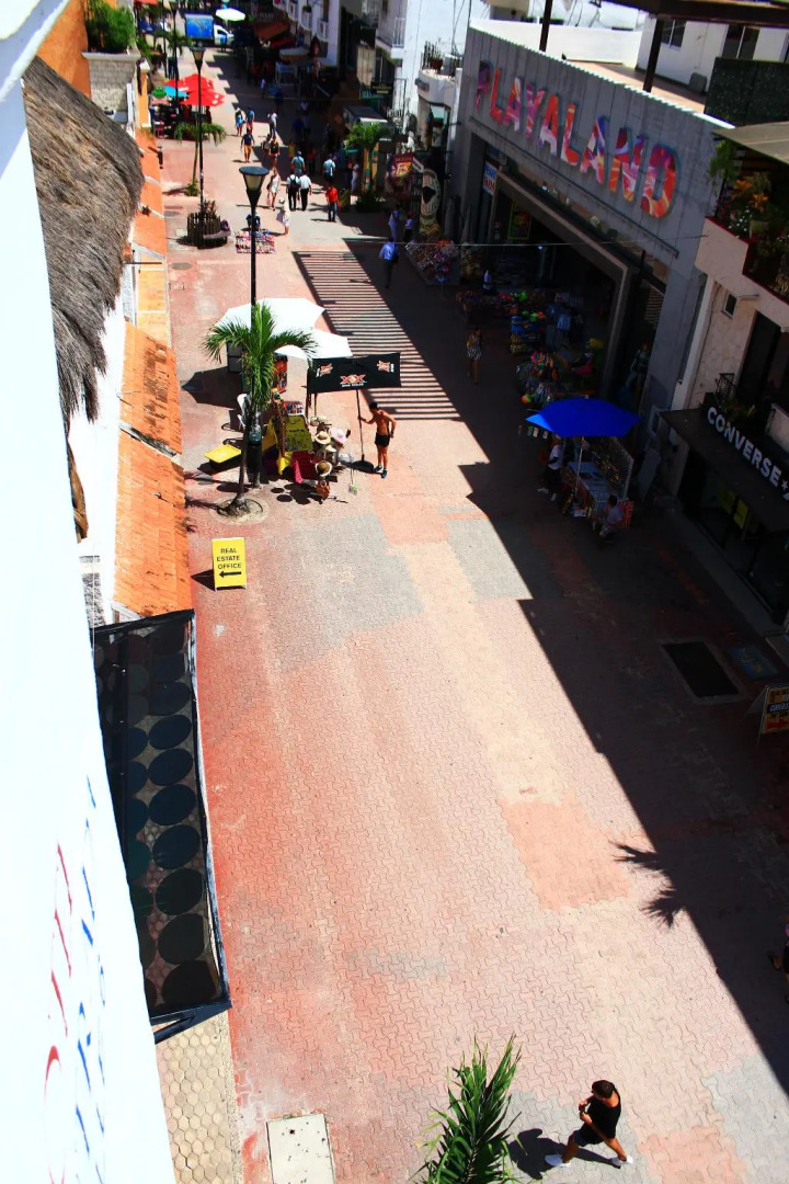 Maya Del Centro - Adults Only