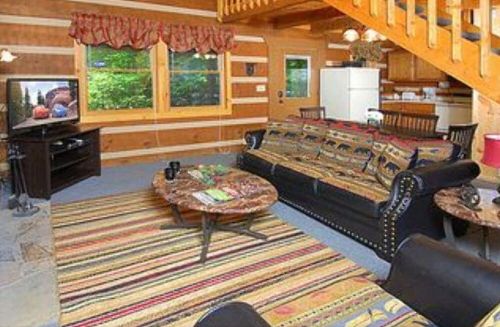 Creek Fever Creek Views