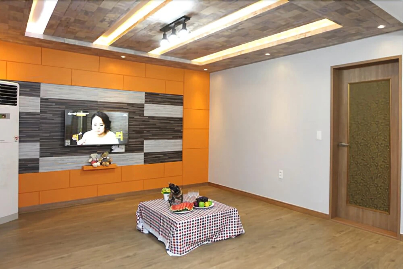 Namhae Modern House Pension