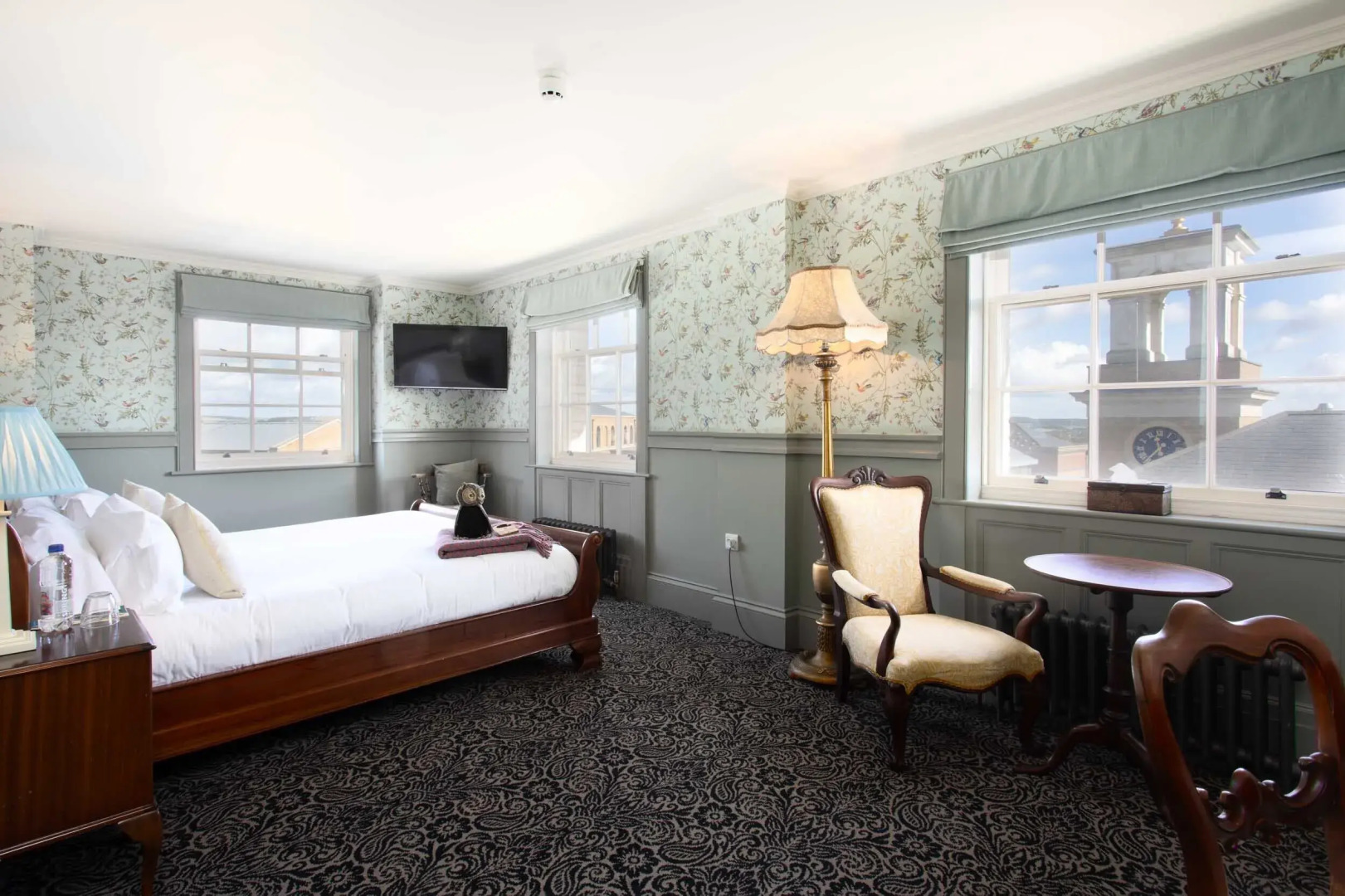 The Duchess of Cornwall Inn