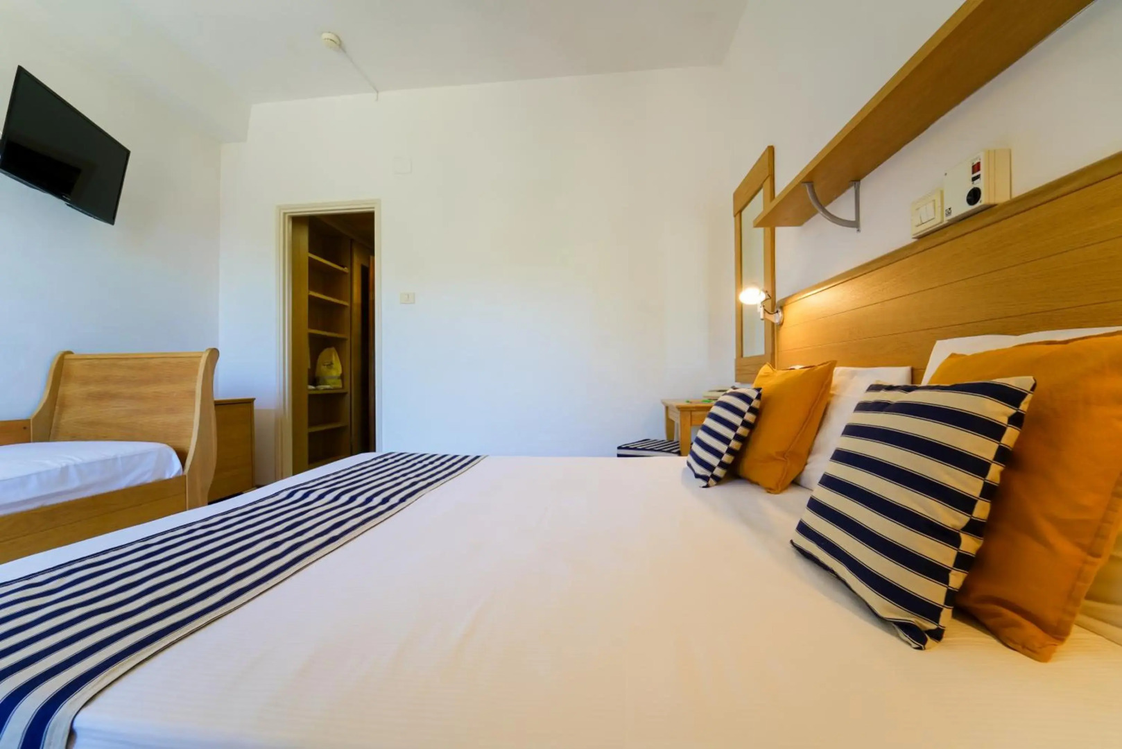 Hotel & Residence Le Acacie