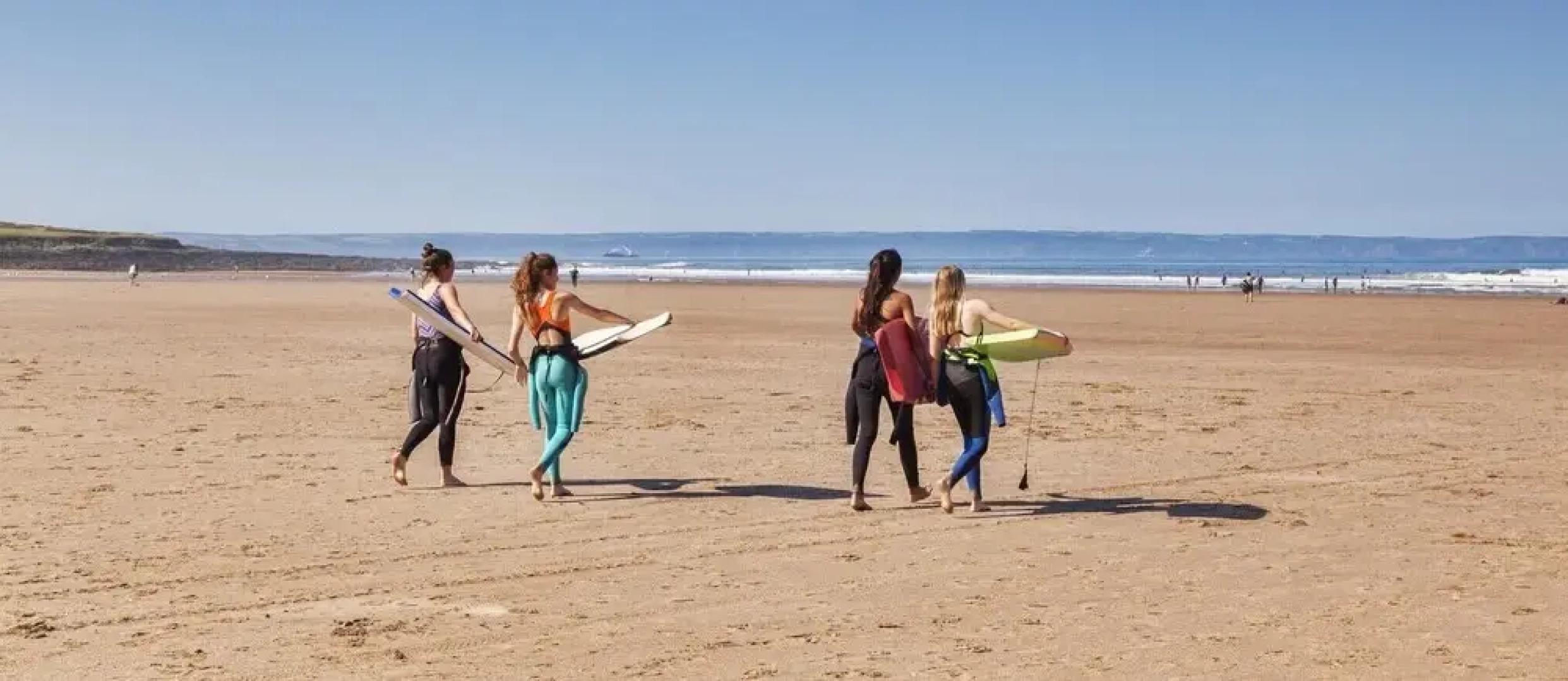 Riverside Court Apartment