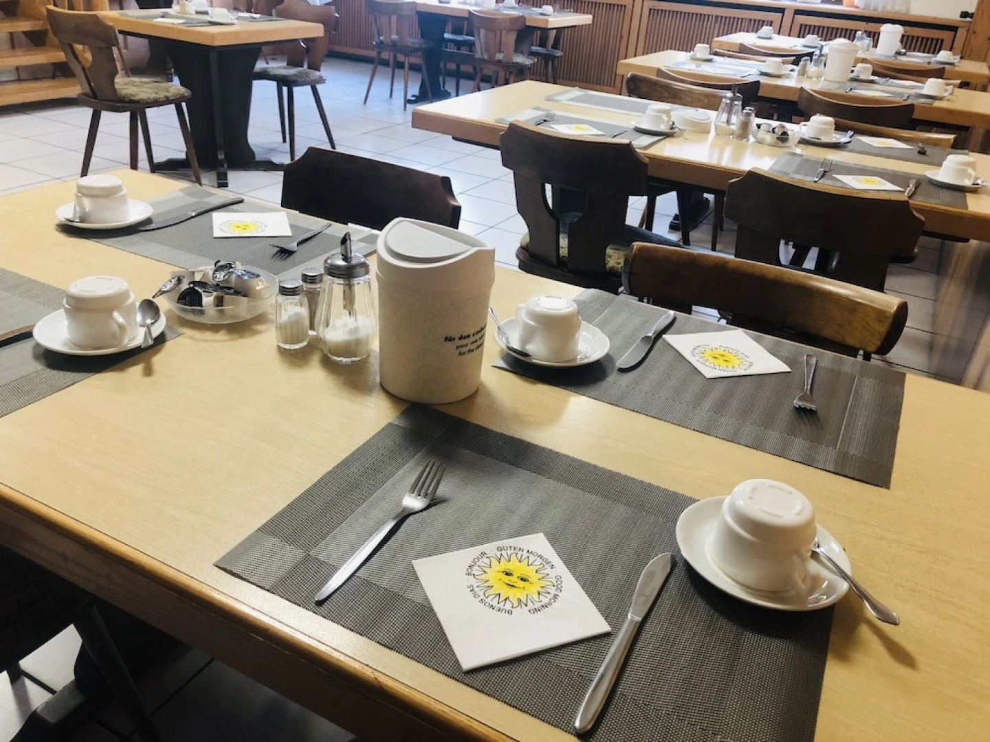 Zum Schwarzen Roß Landgasthof