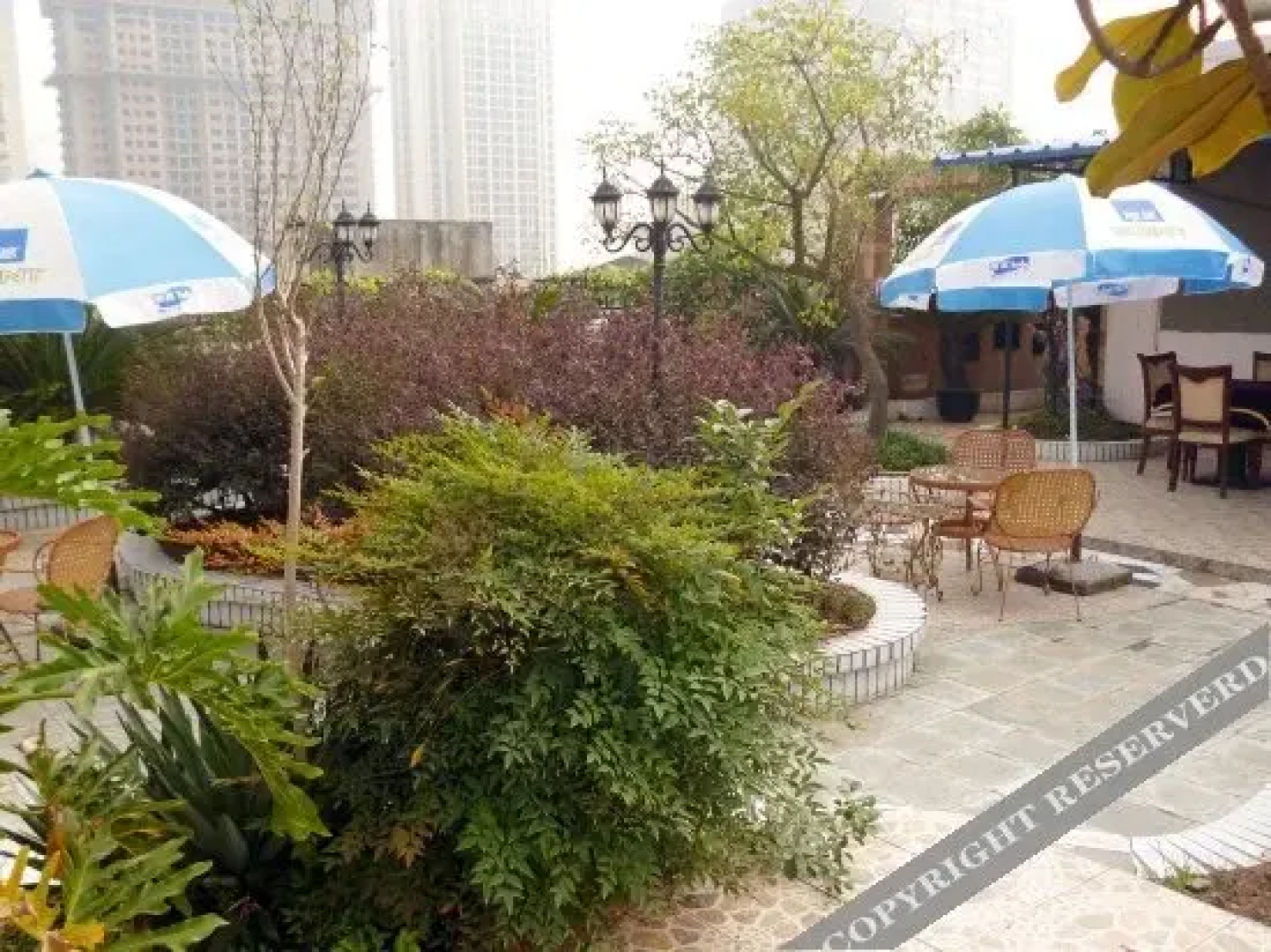 Tiange Theme Hotel (Jianzhong Branch)