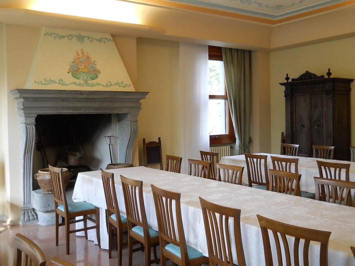 Albergo Ristorante Aquila